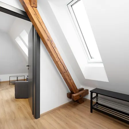Apartment Objev Jeseniky *