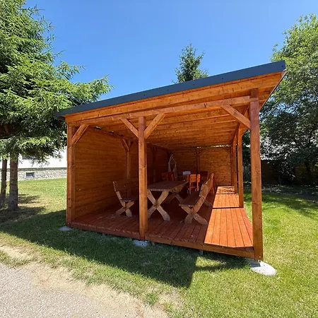 Objev Jeseniky Appartement Šumperk