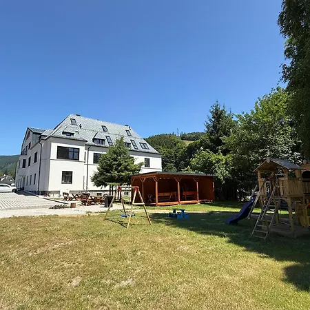 Appartement Objev Jeseniky *
