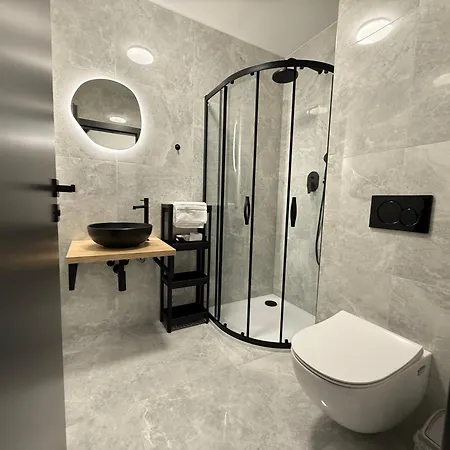 Objev Jeseniky Appartement