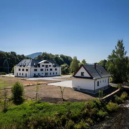 Appartamento Ulrichova A Vilka Rejhotice