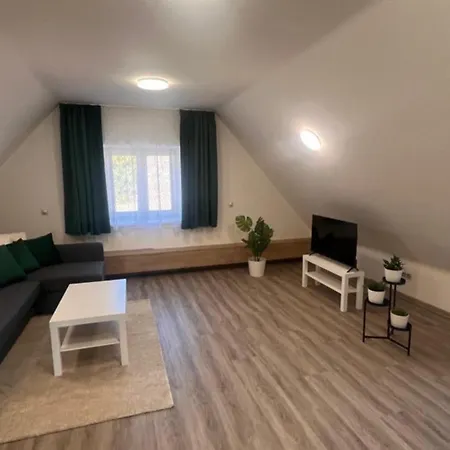 Ulrichova A Vilka Rejhotice Sumperk