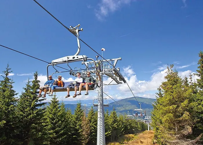 Ulrichova A Vilka Rejhotice * Šumperk