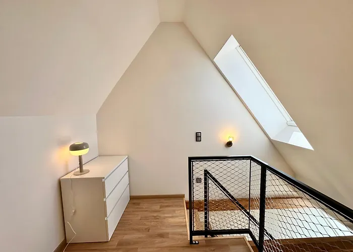 Appartement Ulrichova A Vilka Rejhotice
