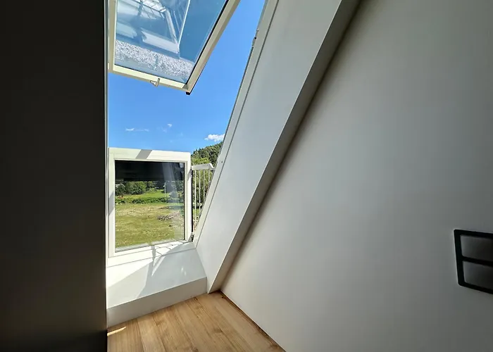 Ulrichova A Vilka Rejhotice Appartement *