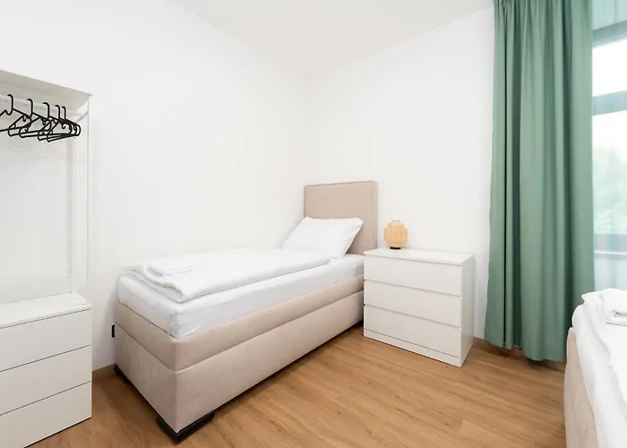 Ulrichova A Vilka Rejhotice Appartement