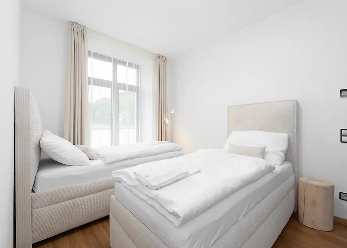 Ulrichova A Vilka Rejhotice Appartement *