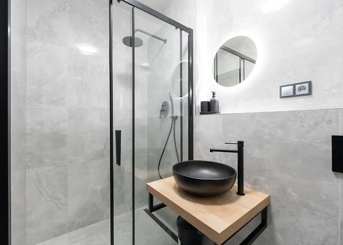 Appartement Ulrichova A Vilka Rejhotice *