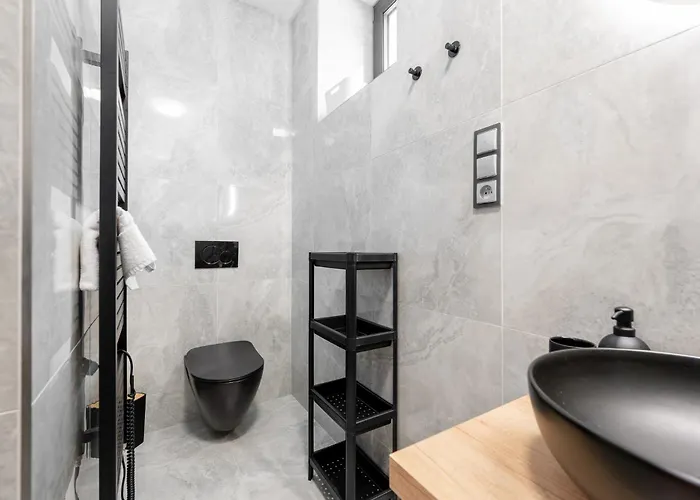 Ulrichova A Vilka Rejhotice Appartement *
