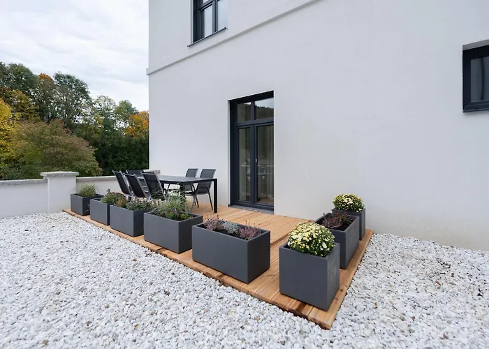 Ulrichova A Vilka Rejhotice Appartement Šumperk