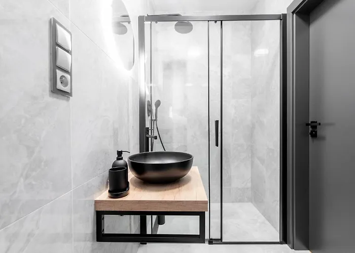Appartement Ulrichova A Vilka Rejhotice