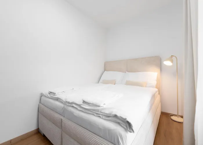 Ulrichova A Vilka Rejhotice Appartement *