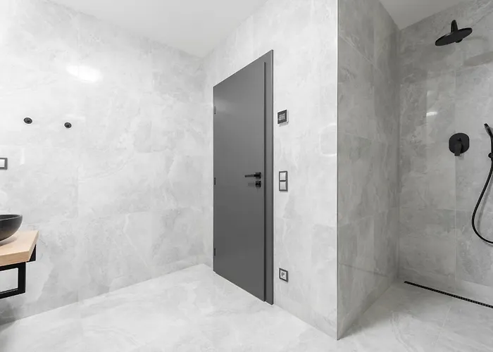 Ulrichova A Vilka Rejhotice Appartement Šumperk