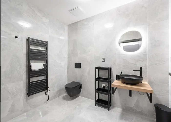 Ulrichova A Vilka Rejhotice Appartement