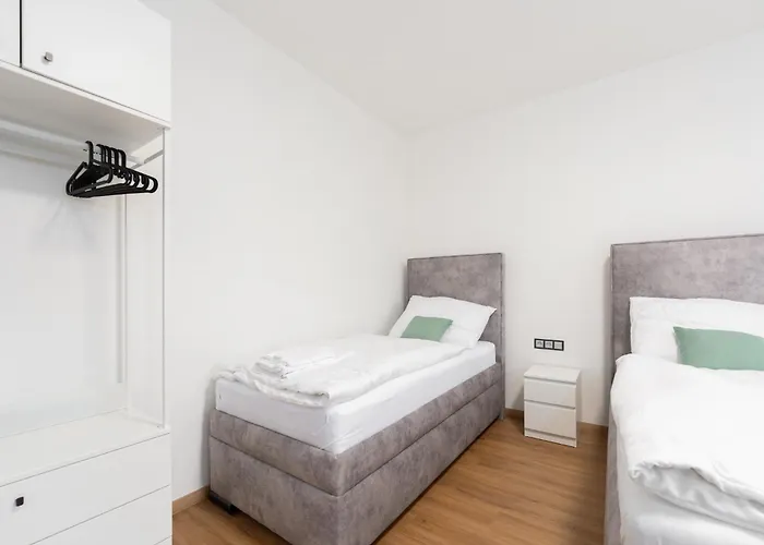 Ulrichova A Vilka Rejhotice Appartement