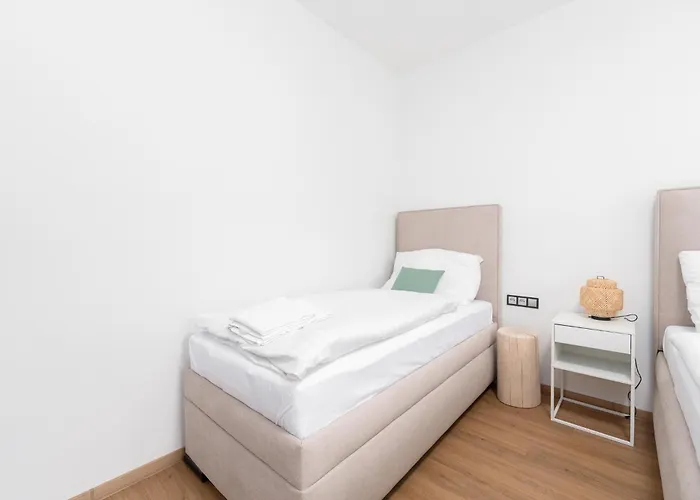 Appartement Ulrichova A Vilka Rejhotice *