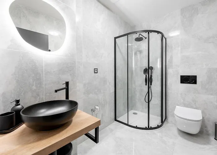 Ulrichova A Vilka Rejhotice Appartement