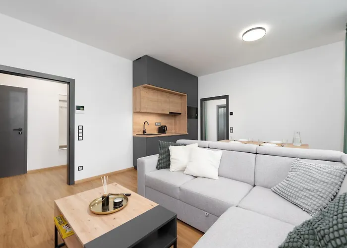 Ulrichova A Vilka Rejhotice Appartement *