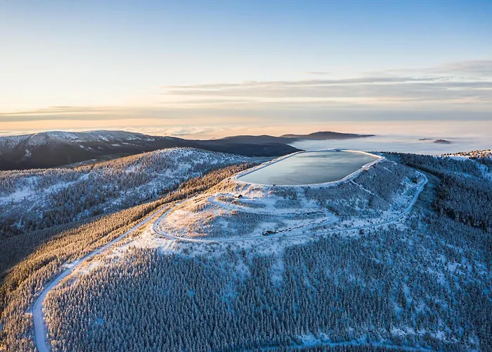 Ulrichova A Vilka Rejhotice Šumperk