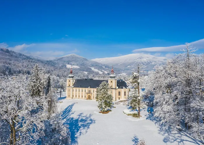 Ulrichova A Vilka Rejhotice