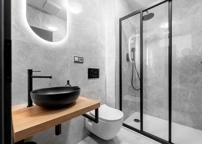 Appartement Ulrichova A Vilka Rejhotice Šumperk