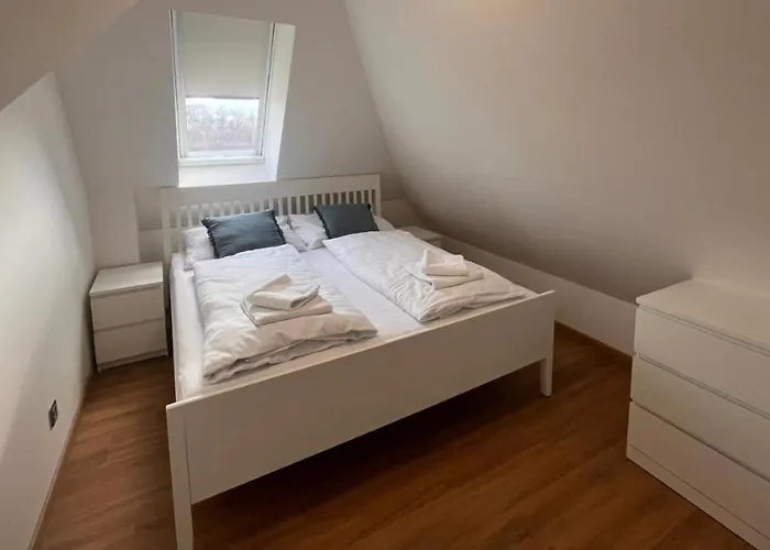 Ulrichova A Vilka Rejhotice