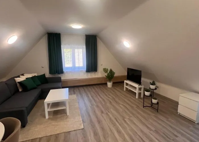 Ulrichova A Vilka Rejhotice Šumperk
